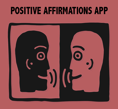 Positive Affirmations App - Positive Thinking Doctor - Positive Thinking Network