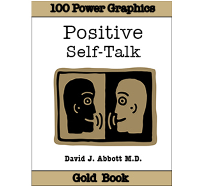 Real Power: Maxing Out On God's Love - David J. Abbott M.D. - Positive Thinking Doctor