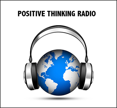 Positive Thinking Radio - David j. Abbott M.D.