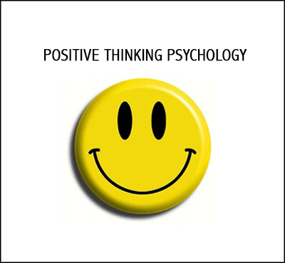 Positive Thinking Psychology - David J. Abbott M.D.