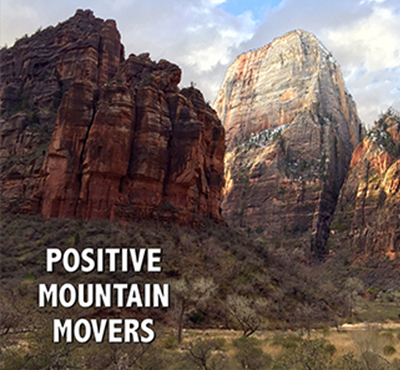 Positive Mountain Movers