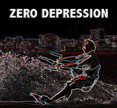 Zero Depression - Positive Thinking Network - Positive Thinking Doctor - David J. Abbot M.D.