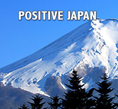 Christian Positive Japan - David J. Abbott M.D. - Positive Thinking Doctor