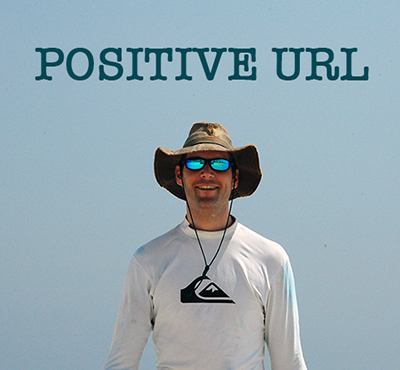 Positive URL - Positive Thinking Network - Positive Thinking Doctor - David J. Abbott M.D.