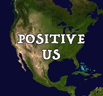 Positive US - David J. Abbott M.D. - Positive Thinking Doctor