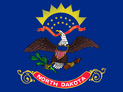 Positive North Dakota - Positive Thinking Network - Positive Thinking Doctor - David J. Abbott M.D.