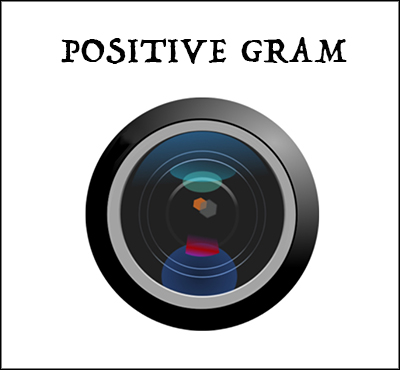 Positive Gram - Positive Thinking Network - Positive Thinking Doctor - David J. Abbott M.D.