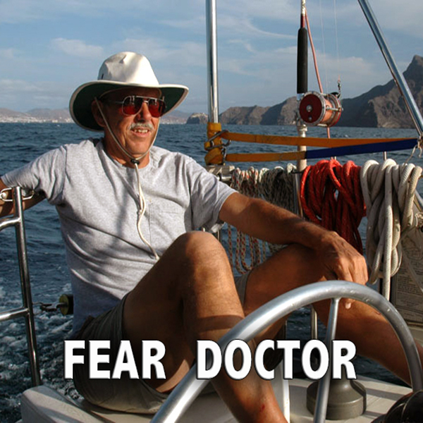 Fear Doctor - David J. Abbott M.D.