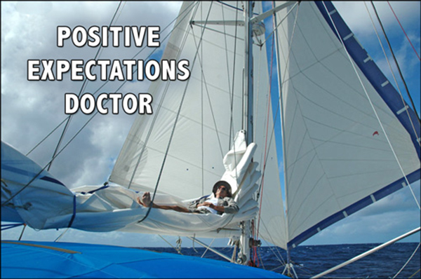 Positive Expectations Doctor