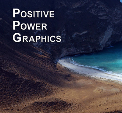 Positive Power Graphics - Positive Thinking Network - Positive Thinking Doctor - David J. Abbott  M.D.