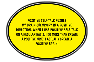 Maximum Strength Positive Thinking