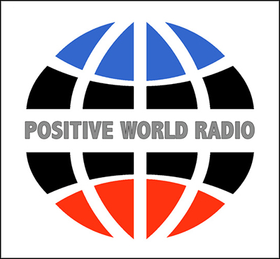 Positive World Radio - Positive Thinking Network - Positive Thinking Doctor - David J. Abbott M.D.