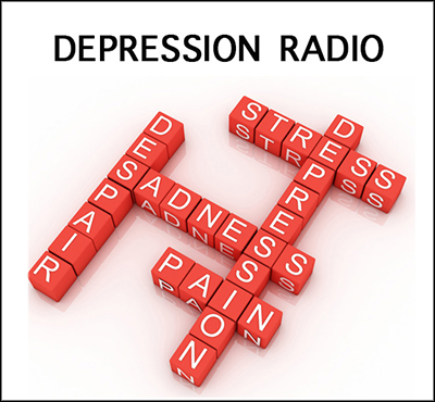 Depression Radio - Positive Thinking Network - Positive Thinking Doctor - David J. Abbot M.D.