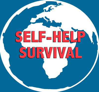 Self Help Survival- Positive Thinking Network - Positive Thinking Doctor - David J. Abbott M.D.