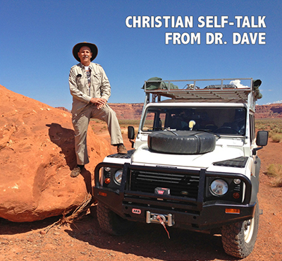 Christian Self Talk - David J. Abbott M.D. - Positive Thinking Doctor