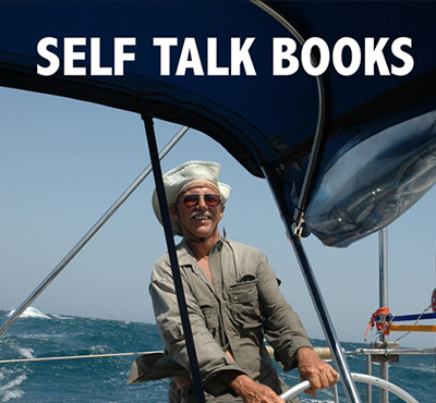 Self Talk Books - Positive Thinking Network - David J. Abbott M.D. - Positive Thinking Doctor