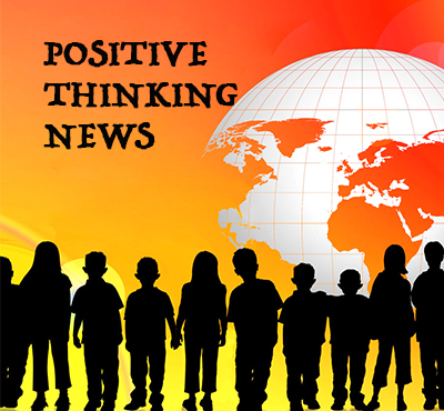 Positive Thinking News - Positive Thinking Network - Positive Thinking Doctor - David J. Abbott M.D.