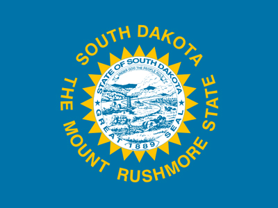 Positive South Dakota - Positive Thinking Network - Positive Thinking Doctor - David J. Abbott M.D.