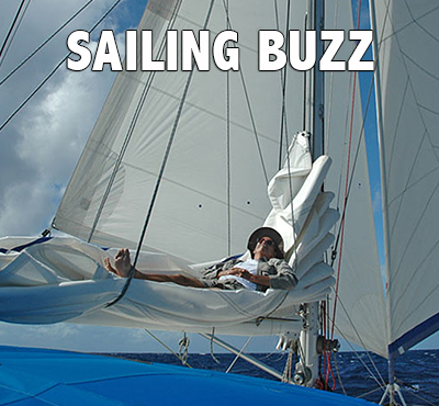 Sailing UNI - Sailing University - David J. Abbott M.D. - Positive Thinking Sailor